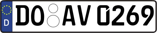 DO-AV0269