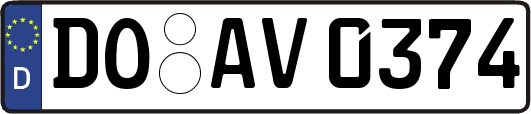 DO-AV0374