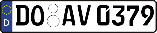 DO-AV0379