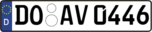 DO-AV0446