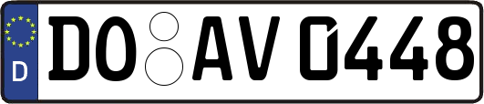 DO-AV0448
