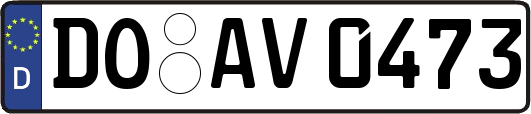 DO-AV0473