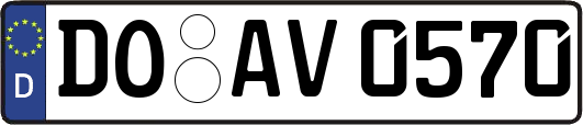 DO-AV0570