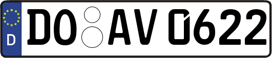DO-AV0622