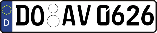 DO-AV0626