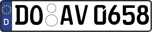 DO-AV0658