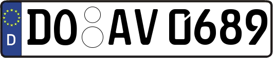 DO-AV0689