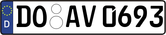 DO-AV0693