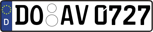 DO-AV0727