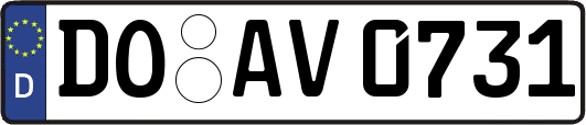 DO-AV0731
