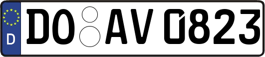 DO-AV0823
