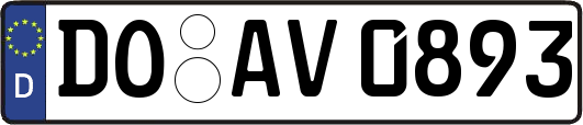 DO-AV0893