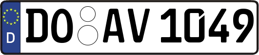 DO-AV1049
