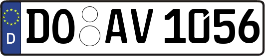 DO-AV1056