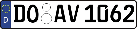 DO-AV1062