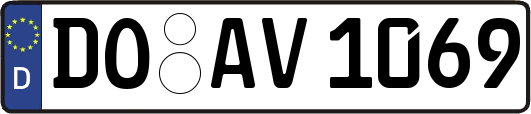 DO-AV1069