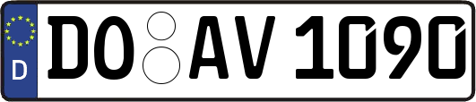 DO-AV1090