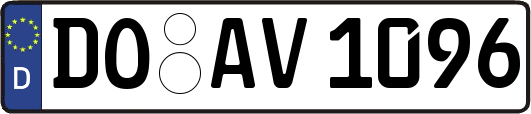 DO-AV1096
