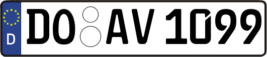 DO-AV1099