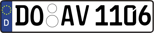 DO-AV1106