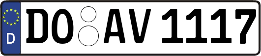 DO-AV1117