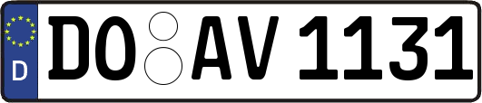 DO-AV1131