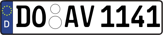 DO-AV1141