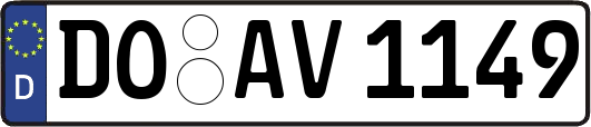 DO-AV1149