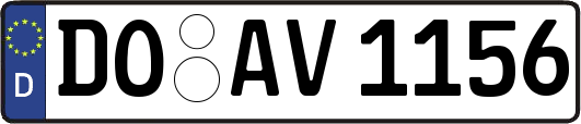 DO-AV1156