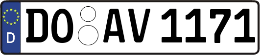DO-AV1171