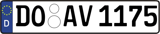 DO-AV1175