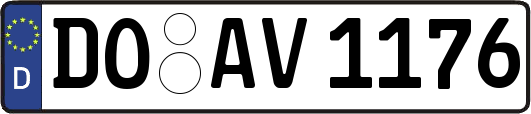 DO-AV1176