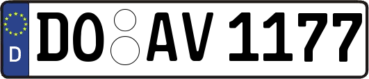 DO-AV1177