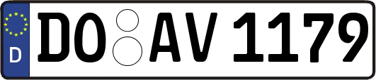 DO-AV1179