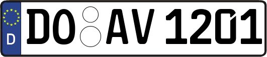 DO-AV1201