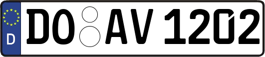 DO-AV1202
