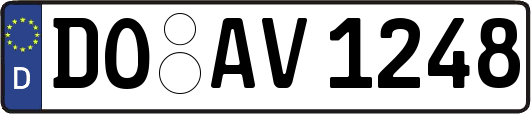 DO-AV1248