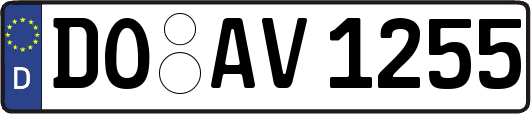 DO-AV1255