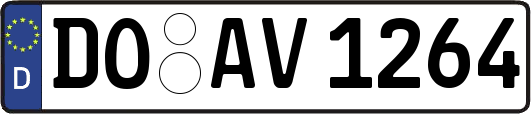 DO-AV1264
