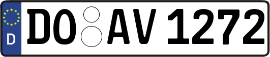 DO-AV1272