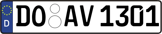 DO-AV1301