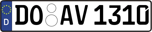 DO-AV1310