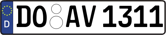 DO-AV1311