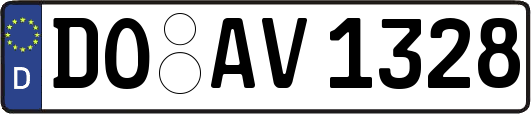 DO-AV1328