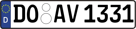 DO-AV1331