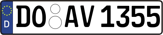 DO-AV1355