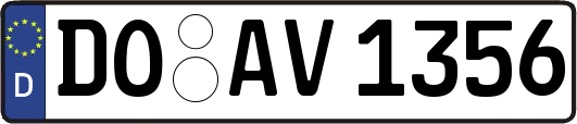 DO-AV1356
