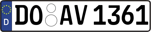 DO-AV1361