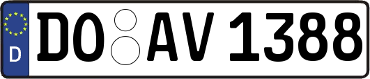 DO-AV1388