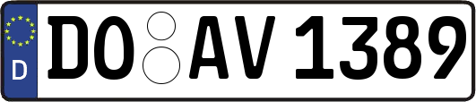 DO-AV1389